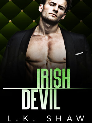 cover image of Irish Devil
